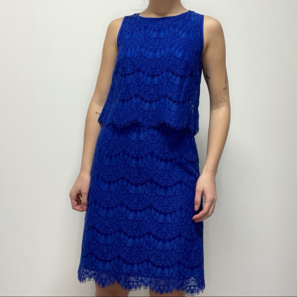 Anne Klein Dress